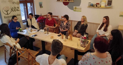 Újabb sikeres élőkönyvtár